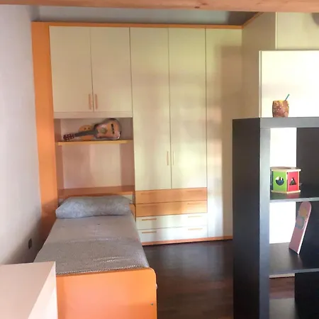 Casa Di Gio * Alberi