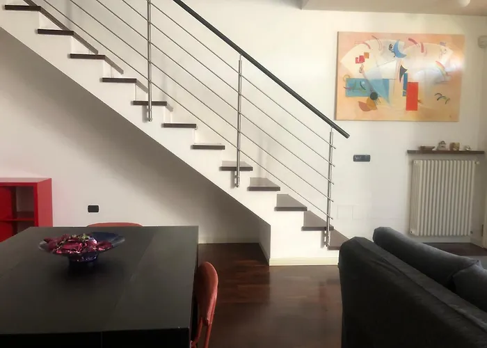 アパート Casa Di Gio *