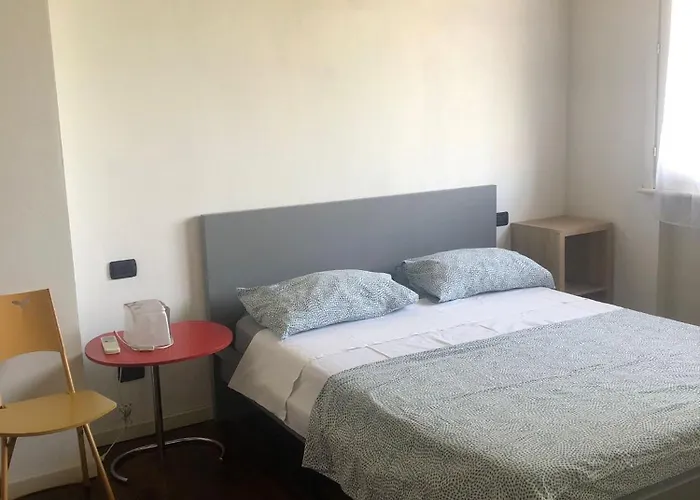 アパート Casa Di Gio