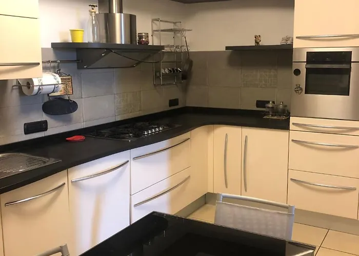 アパート Casa Di Gio *