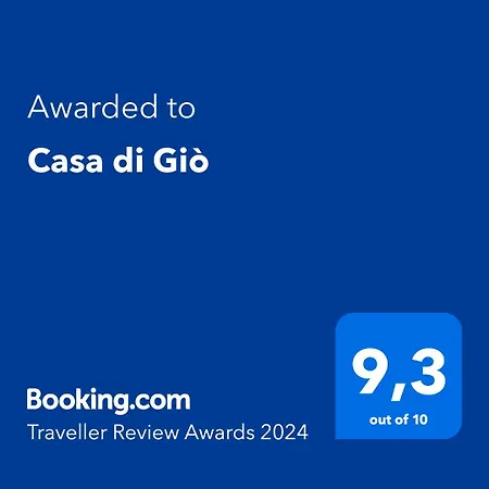 Casa Di Gio