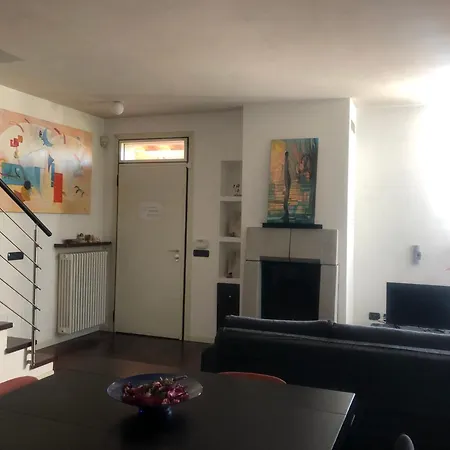 Apartment Casa Di Gio Alberi