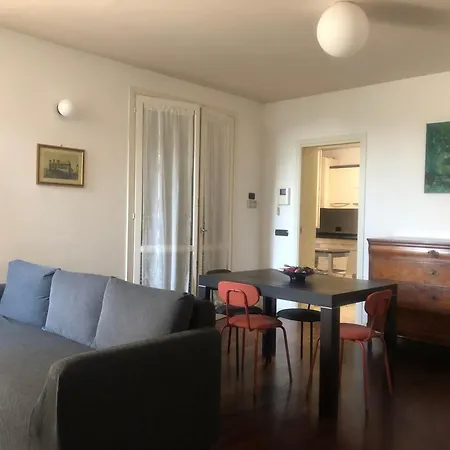 Casa Di Gio Apartment