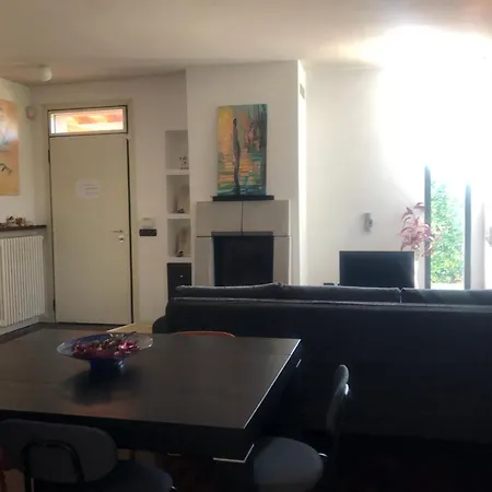 Casa Di Gio Διαμέρισμα *