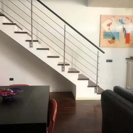 Διαμέρισμα Casa Di Gio *