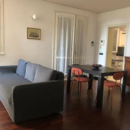 Casa Di Gio Apartment Alberi