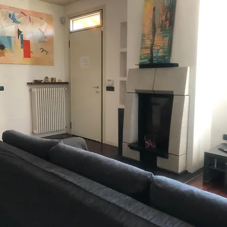 Apartment Casa Di Gio *