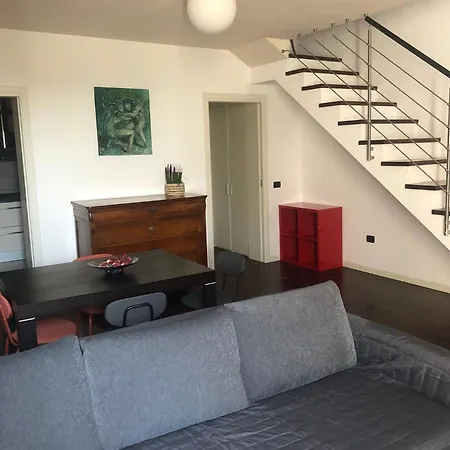 Apartment Casa Di Gio