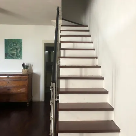 Διαμέρισμα Casa Di Gio *