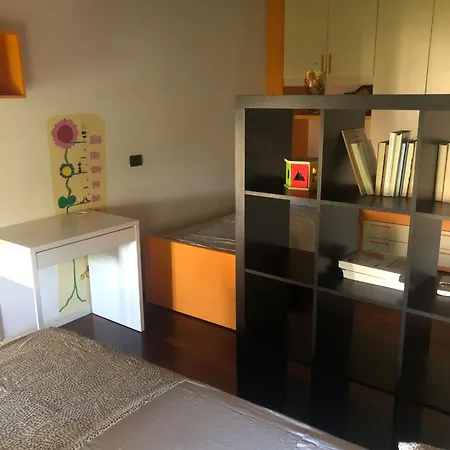 Appartement Casa Di Gio Alberi
