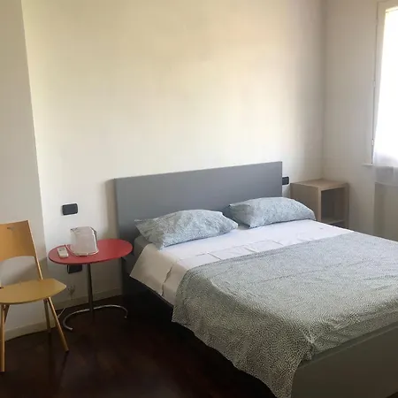 Appartement Casa Di Gio