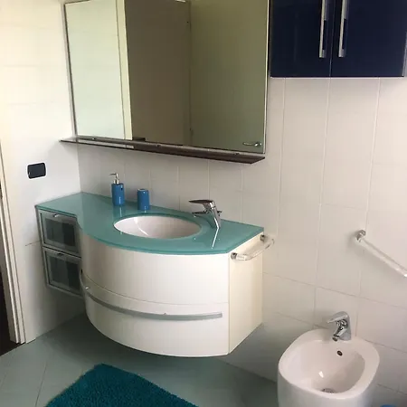 Casa Di Gio Apartment Alberi