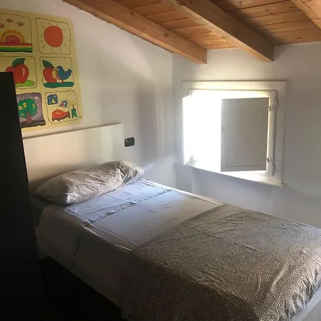 Casa Di Gio Apartment