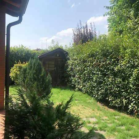 Casa Di Gio *