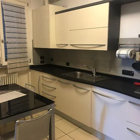 Casa Di Gio Apartment