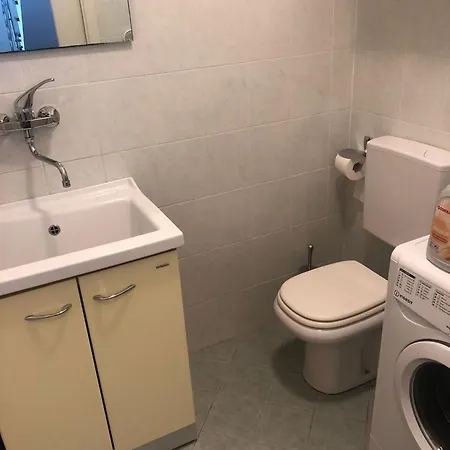 Appartement Casa Di Gio