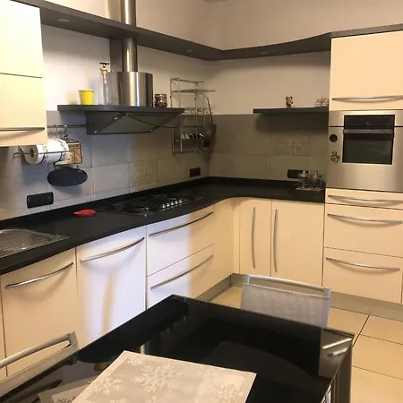 Appartement Casa Di Gio *