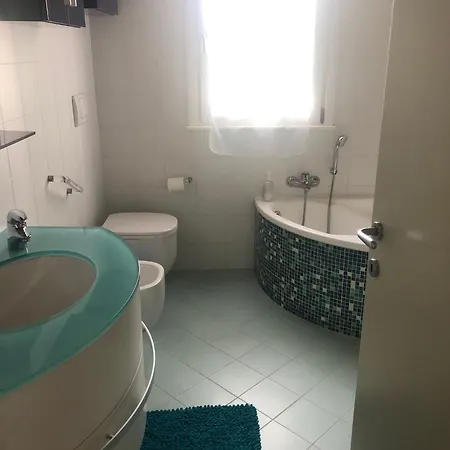 Appartement Casa Di Gio Alberi