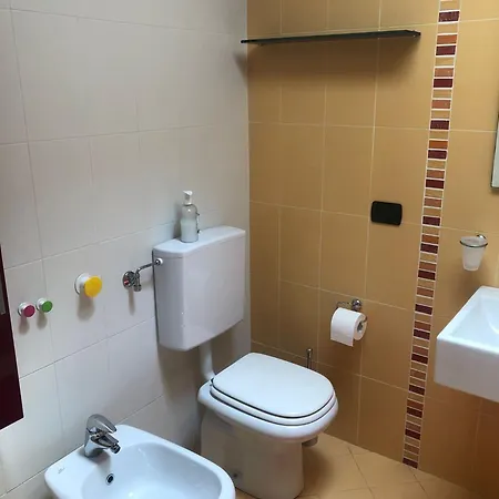 Casa Di Gio *