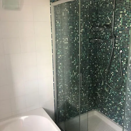 Appartement Casa Di Gio