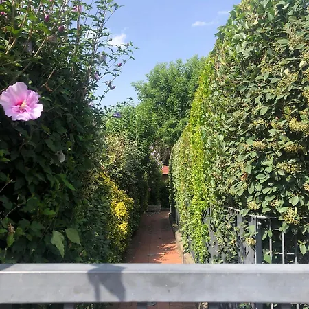 Apartment Casa Di Gio