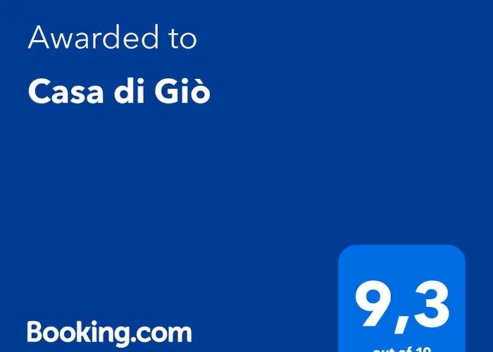 Casa Di Gio