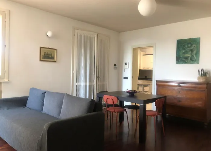 Casa Di Gio Апартаменты