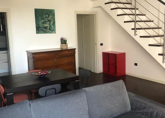 Апартаменты Casa Di Gio