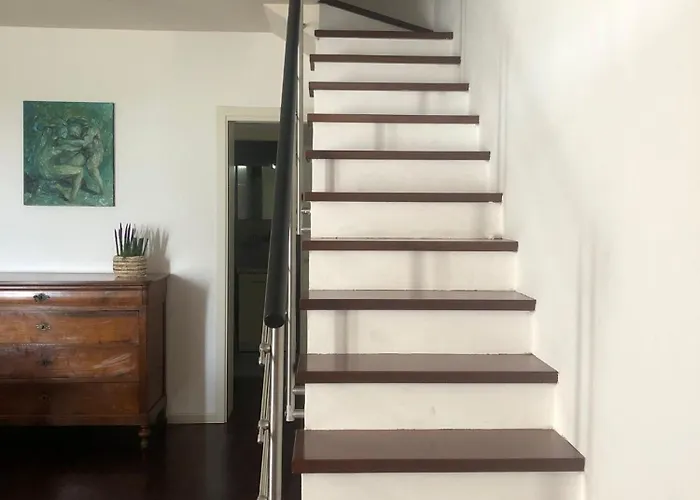 Апартаменты Casa Di Gio *