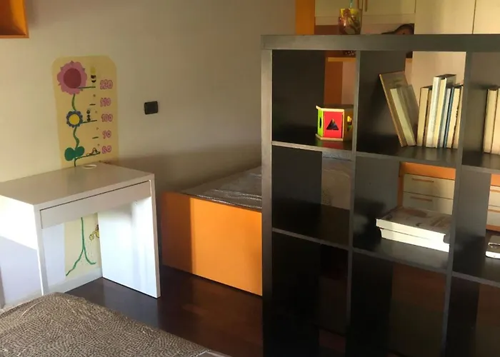 Апартаменты Casa Di Gio Alberi