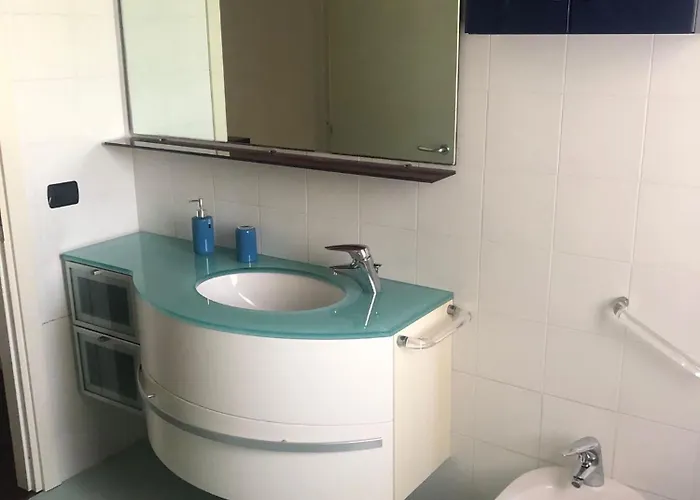 Casa Di Gio Апартаменты Alberi