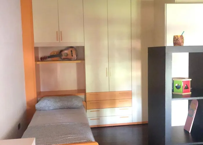 Casa Di Gio * Alberi