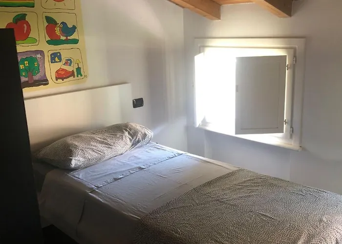 Casa Di Gio Апартаменты