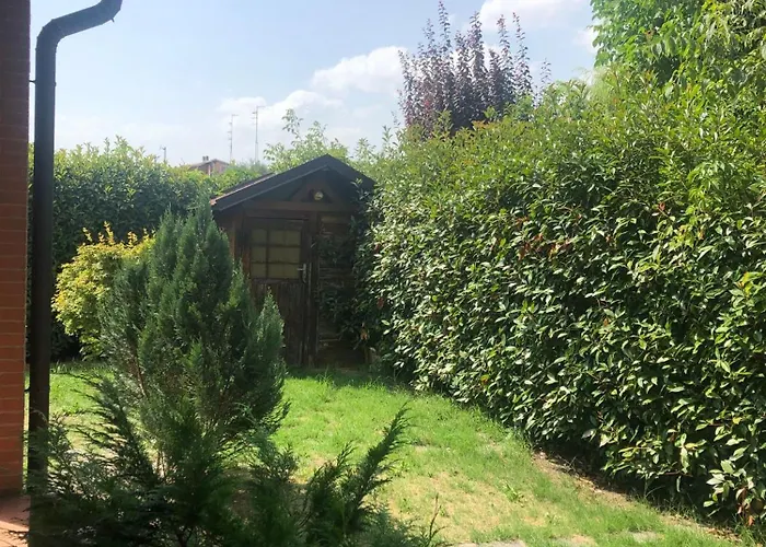 Casa Di Gio *