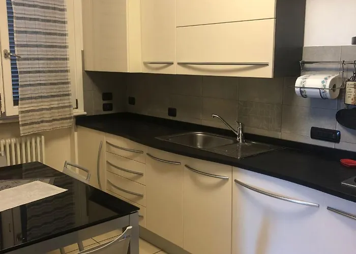 Casa Di Gio Διαμέρισμα