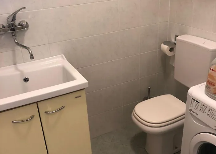 Апартаменты Casa Di Gio