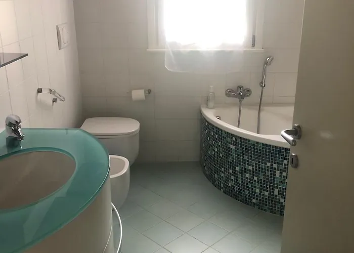 Апартаменты Casa Di Gio Alberi