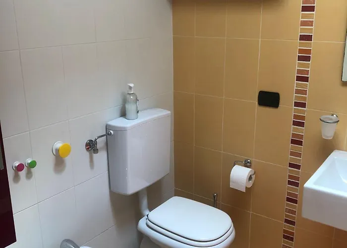 Casa Di Gio *