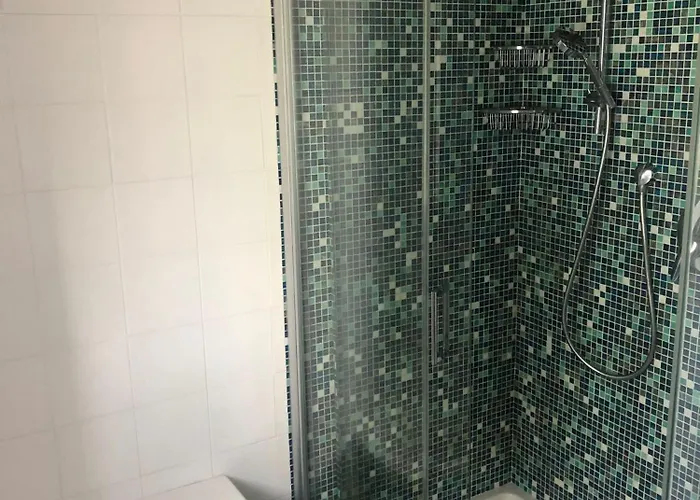 Апартаменты Casa Di Gio