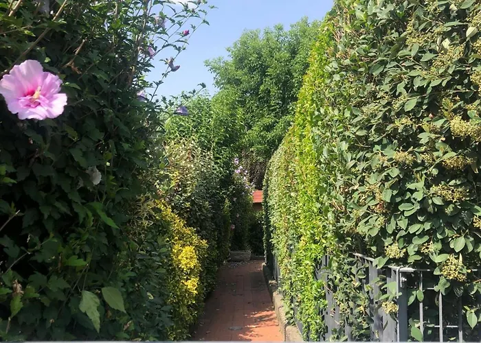 Апартаменты Casa Di Gio